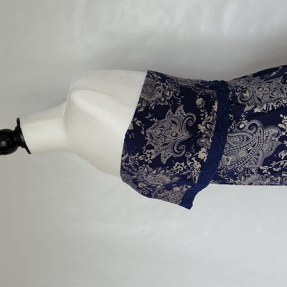 Jennyfer Strapless Maxi Dress - Picture 5 of 11